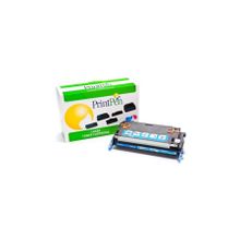 Printpen HP Q7581A Mavi Toner