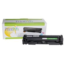Printpen HP W2031X 415X Mavi 6K Muadil Toner