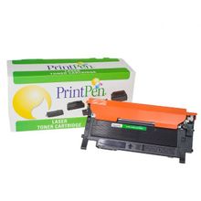Printpen Hp W2073A 117A Kırmızı LaserJet Toner Kartuşu