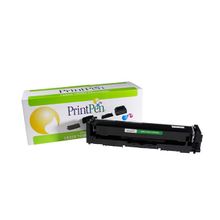 Printpen Hp W2411A 216A Mavi LaserJet Toner Kartuşu