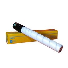 Printpen Konica Minolta TN-216C TN-319C Mavi 437 gr 26K Muadil Toner