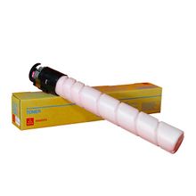 Printpen Konica Minolta TN-216M TN-319M Kırmızı 437 gr 26K Muadil Toner