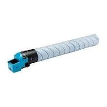 Printpen Konica Minolta TN-227C Mavi 400 gr 24K Muadil Toner