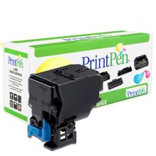 Printpen Konica Minolta TNP79C/TNP80C/TNP81C Mavi 150 gr 9K Muadil Toner