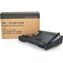 Printpen Kyocera TK-1110XL 1120 Japon Toner 100 gr 3K Muadil Toner