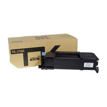 Printpen Kyocera TK-3160XL Japon 500 gr 18K Yüksek Kapasite Muadil Toner
