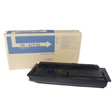 Printpen Kyocera TK-475XL Chipsiz Ultrafine 870 gr Ekstra Yüksek Kapasite 24K Muadil Toner