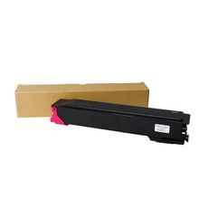 Printpen Kyocera TK-5195 Kırmızı 120 gr 7K Muadil Toner