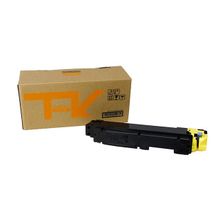 Printpen Kyocera TK-5270Y Sarı 100 gr 6K Muadil Toner
