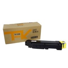 Printpen Kyocera TK-5280Y Sarı 185 gr 11K Muadil Toner
