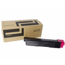 Printpen Kyocera TK-590 Kırmızı 66 gr 5K Muadil Toner