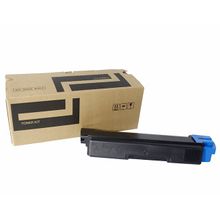 Printpen Kyocera TK-590 Mavi 66 gr 5K Japon Muadil Toner