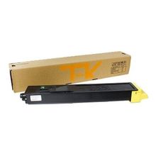 Printpen Kyocera TK-8115Y Sarı 90 gr 6K Japon Muadil Toner