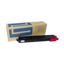 Printpen Kyocera TK-8325 Kırmızı 240 gr 12K Japon Muadil Toner
