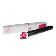 Printpen Kyocera TK-8335 Kırmızı 240 gr 15K Japon Muadil Toner