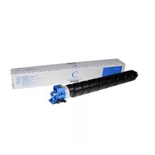 Printpen Kyocera TK-8335 Mavi 240 gr 15K Japon Muadil Toner