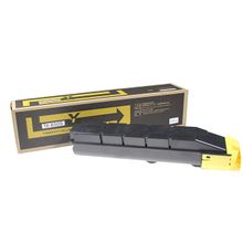 Printpen Kyocera TK-8505 Sarı 430 gr 20K Muadil Toner