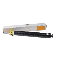 Printpen Kyocera TK-8525 Sarı 310 gr 20K Japon Muadil Toner