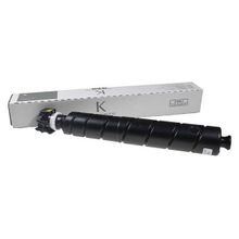 Printpen Kyocera TK-8525 Siyah 600 gr 30K Japon Muadil Toner