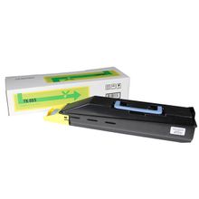 Printpen Kyocera TK-865 Sarı Muadil Toner