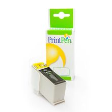 Printpen Lexmark 100XL 14N1092 Siyah 21.5 ml Muadil Kartuş