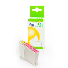 Printpen Lexmark 100XL 14N1094 Kırmızı 11.5 ml Muadil Kartuş