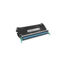 Printpen Lexmark C746A1CG Mavi Toner