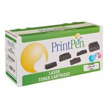 Printpen Lexmark C746A1YG Sarı Toner