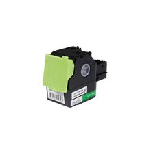 Printpen Lexmark CS/CX 317 71B50K0 Siyah Muadil Toner