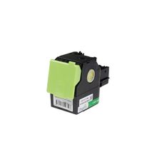 Printpen Lexmark CS/CX 317 71B50Y0 Sarı Muadil Toner