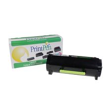 Printpen Lexmark MS/MX 521 56F5U0E 56F5U00 Chipsiz 25K Muadil Toner