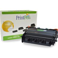 Printpen Lexmark T650 X651H11E T650H11E 25K Muadil Toner
