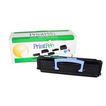Printpen Lexmark X203 X203A11G 2.5K Muadil Toner