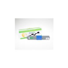 Printpen Oki 44973542 Kırmızı Toner