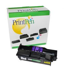 Printpen Oki B401 B411 Drum Unit 44574307&44574302 25K Muadil Toner