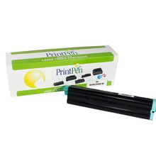Printpen Oki B4300 01101213 Yüksek Kapasite 6K Muadil Toner