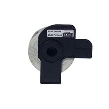Printpen P-Touch DK11204 400lü Çok Amaçlı Etiket