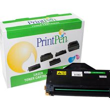 Printpen Panasonic KX-FAT410X 2.5K Muadil Toner