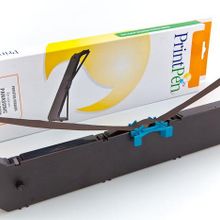 Printpen Panasonic KXP-191 3196 Ink Tank Siyah Şerit