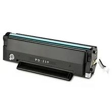 Printpen Pantum PD-219 1.6K Muadil Toner