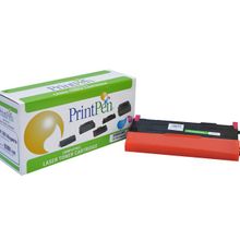 Printpen Samsung CLP-365 Kırmız CLT-M406S 1K Muadil Toner