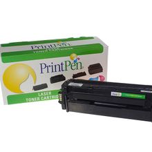 Printpen Samsung CLP-680 CLT-K506L 6K Siyah Muadil Toner