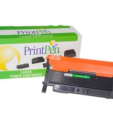 Printpen Samsung Xpress SL-C430 CLT-M404S 1K Kırmızı Muadil Toner