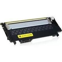 Printpen Samsung Xpress SL-C430 CLT-Y404S 1K Sarı Muadil Toner