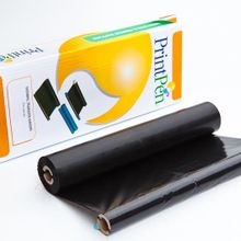 Printpen Sharp FO-6CR UX-5CR 2 Adet Ribon
