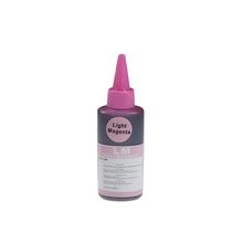 Printpen Universal Light Kırmızı Ink 100 ml Muadil Kartuş