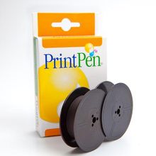 Printpen Universal Twin Spool GR.1 Siyah Şerit