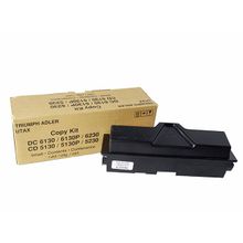 Printpen Utax CD-5230 Triumph Adler DC-6230 130 gr 3K Muadil Toner