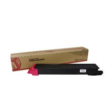 Printpen Utax CDC-5525 Triumph Adler 256CI Kırmızı 90 gr 6K Muadil Toner