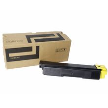 Printpen Utax CDC-5526 Triumph Adler CDC2626 Sarı 66 gr 5K Muadil Toner